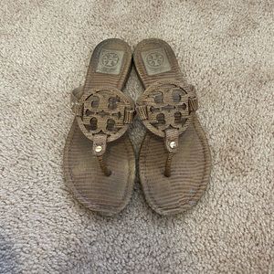 Tory Burch sandals